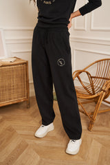 Ensemble de jogging Meg noir