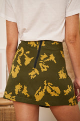 Jupe courte Angelica