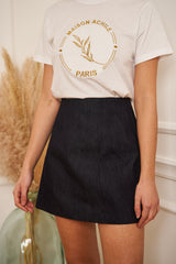 Jupe courte Angélina