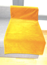 Plaid Africa cinq trèfles