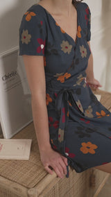 Robe Yolande