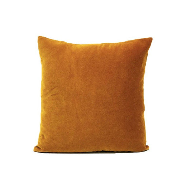 Housse de coussin Africa torsades