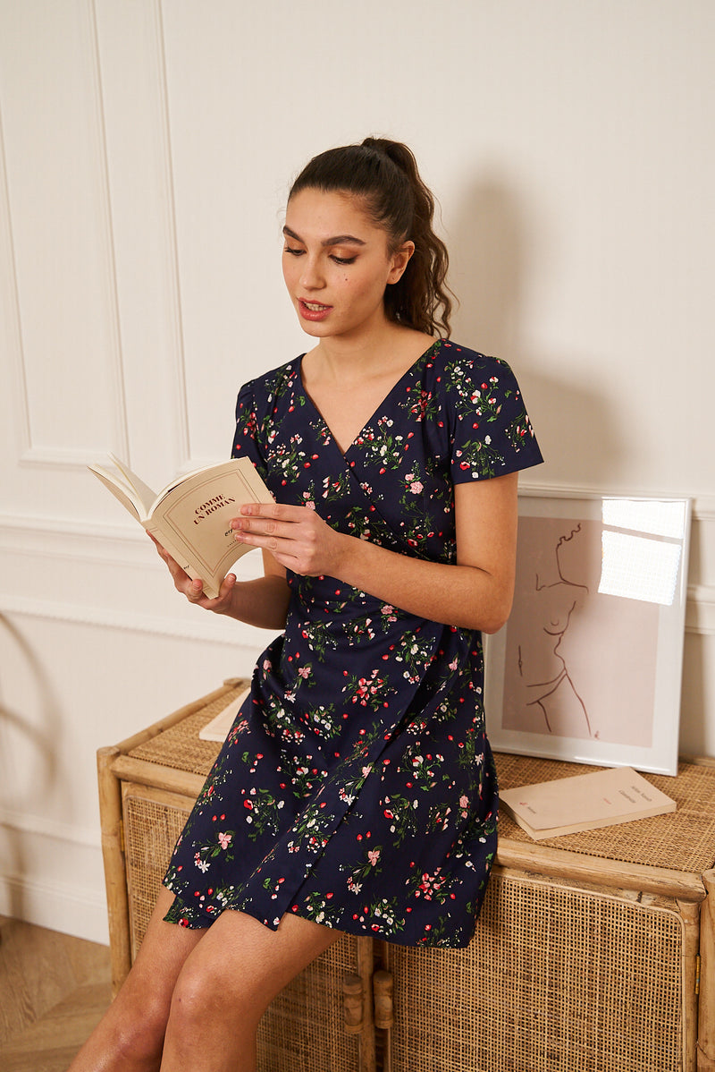 Robe Yolaine