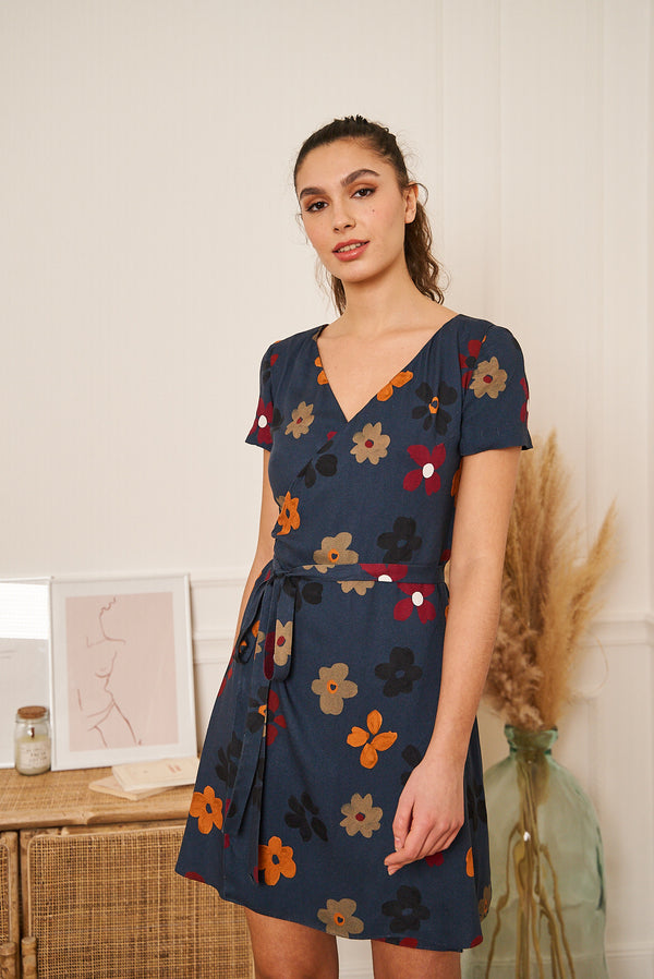 Robe Yolande