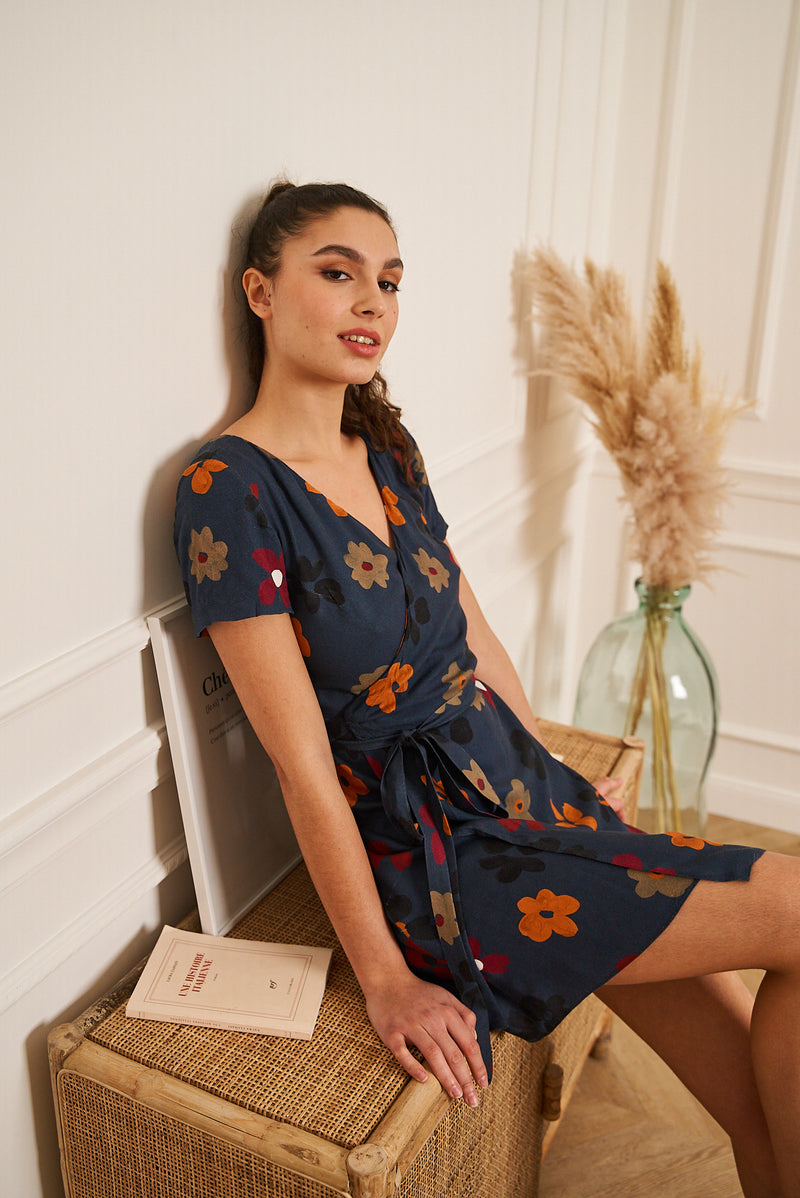 Robe Yolande