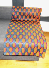 Plaid Africa bubble